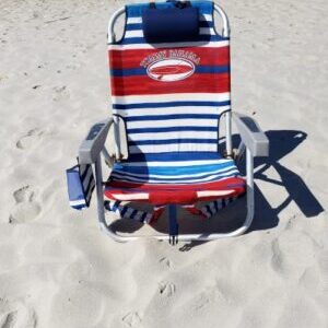 BACKPACK CHAIR 1