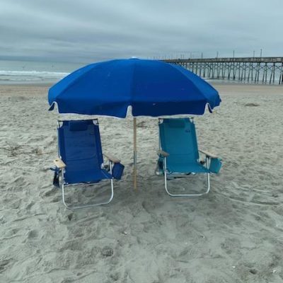  Ultimate Beach Chair Package W Anchor 